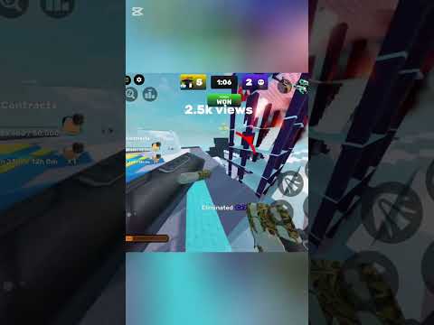 The most ? I’ve got from one video.