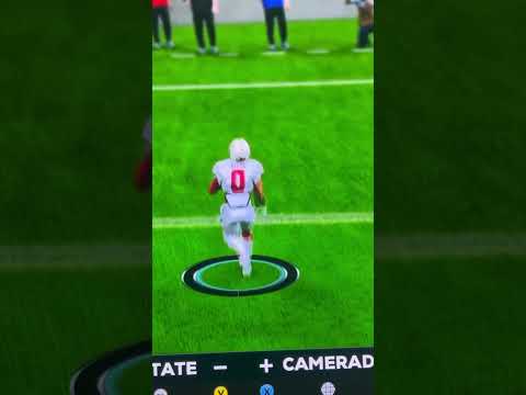 College football 25 moves are insane  💪🏽🔥🤦🏽‍♂️💯