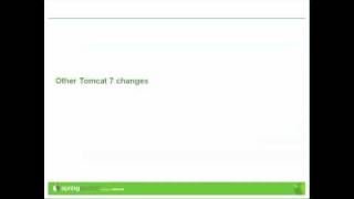 Introduction To Apache Tomcat 7 Part 2