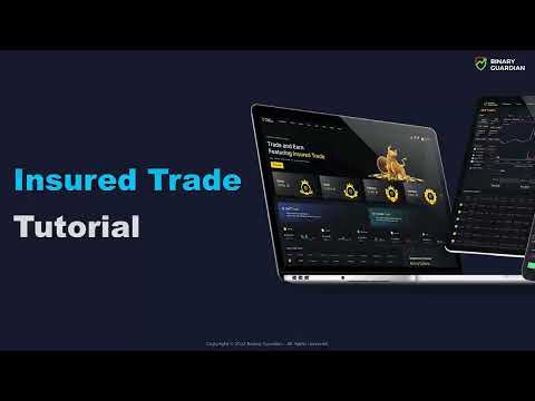 How To Insured Trade