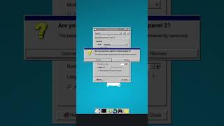 Bring BACK WIndows 95 with XFCE + Chicago