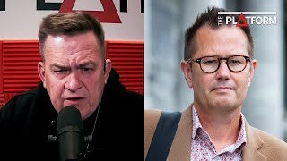 Bryce Edwards On Why The Integrity Institute Funds Newsroom