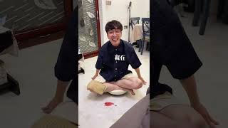 男友版扫地机器人了解一下~ #情侣日常