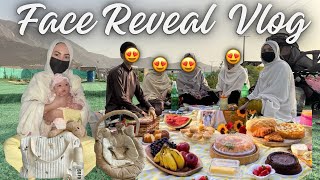 Alhamdulillah Phupo Ban Gaye😍||Sania Ki Funny Bate😂||Outing Family Vlog❤️
