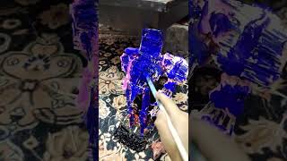 gipsy danger word