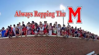 Milton High School Athletics: 2015-16 Season Highlights