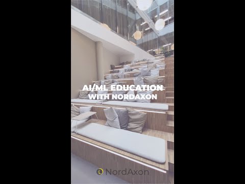Advanced AI ML Education