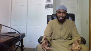 Going After Your True Goals & Dreams in Life and Business + More | Ridwanullah Tv Show