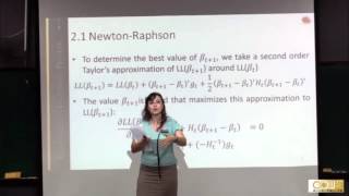 Lec04 實證研究之設計與交通安全評估-第四講 Mixed Logit Simulated Assisted Estimation