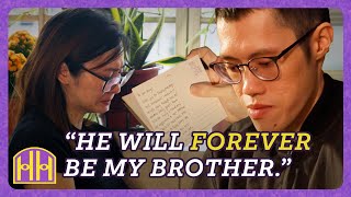 The Final Chapter: Life After the Living Funeral Part 2/2 | Hidden Hustles Ep 53