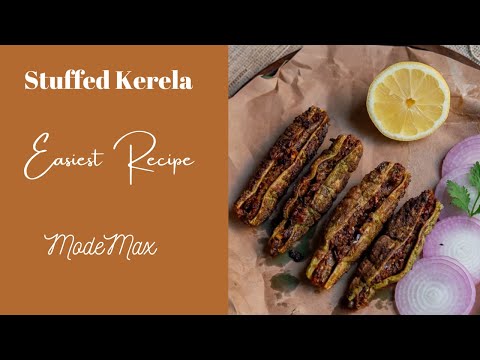 Stuffed Kerala Recipe | ModeMax | MrSalt | #food #easyrecipes #yummy #modemax #mrsalt