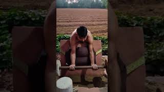 #biceps exercise#shorts #desigym #tejkasarat