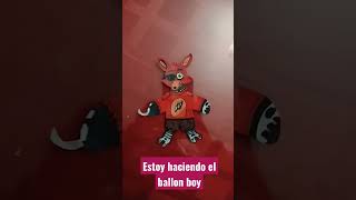 foxy dibujo 2 #fnaf #foxy #fanf #dibujo #fnaffoxy