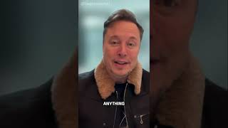 Elon Musk SpaceX Internet: Lifting People Out of Poverty Worldwide