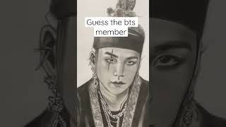Magic #drawing #sketching #art #trending #sketch #viral #tiktok #tiktok #btsarmy #btsart