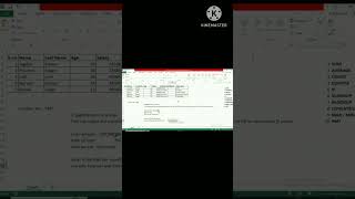 Excel Basic top 10 formulas, PMT formula