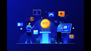 A step by step guide On NFT Token Development