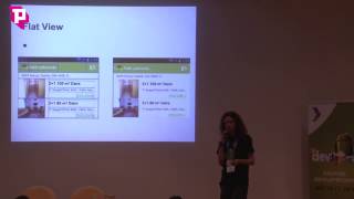 Android Developer Days 2014 sunumu