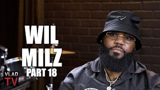 Wil Milz: Dr. Umar is One of the Most Brilliant Black Men, But I Think He's a Con Artist (Part 18)