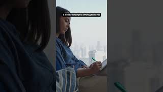 How AI is Impacting Medical Transcription | Cybernet Manufacturing