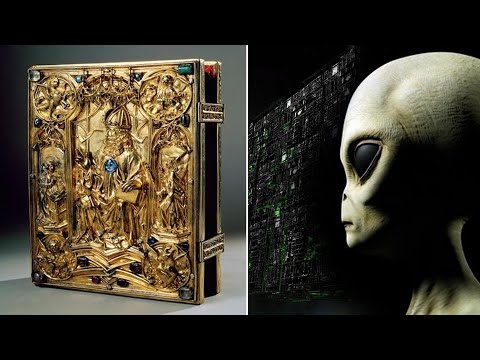 This Discovery Changes Everything! Hidden Messages within this Ancient Book!