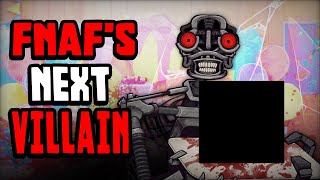 EVERYTHING We Know About The Mimic! | FNAF Theory