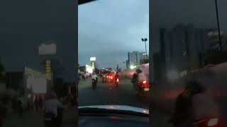 Chennai it expires 🌆🛣️🚓