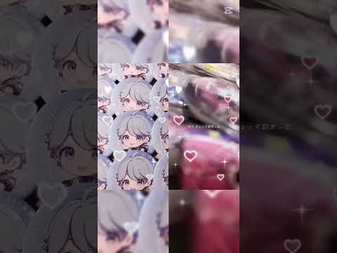 #いれりす #いれいすグッズ  #コラボ    #テンプレ使用 コラボ相手は、、、ゆっちーです！！