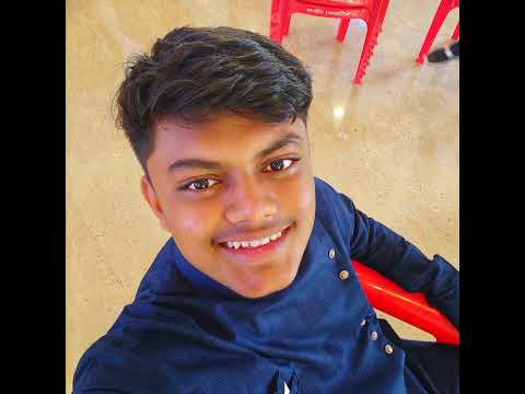 Siddhesh Shinde Live Stream