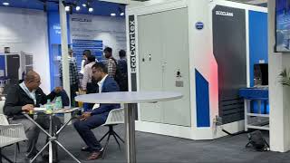 IMTEX 2025 | Unveiling the Future of Manufacturing Technology