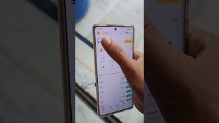 How To Check Binance P2P History | Binance App P2P History Check #shorts.
