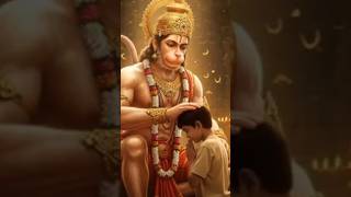 Big fan of Hanuman ji #shorts #viral #viralcontent #contentcreator #hanumanji #shortsfeed