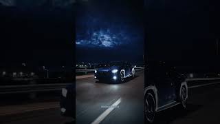 Safari - Serena#aesthetic#car#nightview#darkvibes