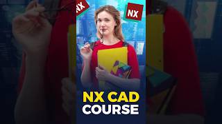 NXCAD COURSE AT ABC TRAININGS #nxcad #siemensnx #mechanical #abctrainings #abccadcentre