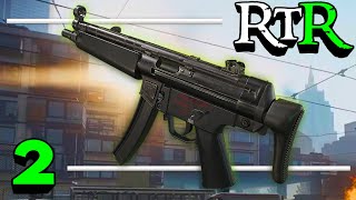 Blessed With The EPIC MP5! | Escape From Tarkov: Rags to Riches [S13Ep2]