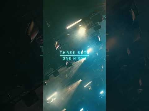 The Feb. 3rd TRILOGY: LOS ANGELES show at SoFi Stadium is on sale now!! https://illeniumtrilogy.com