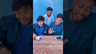 Kale, ￼Ghori Ka￼￼ #realfoolsteam #abcvlogs #realfools #shortvideo real fools team,