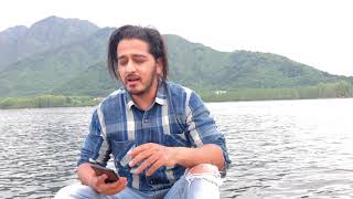 Dil Ka Suna Saaz | Dal Lake ❤️ | Qazi Touqeer
