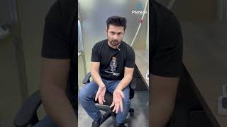 iPhone Fix Lay Kay Aya Advance Scratch Removal Machine For All Model iPhones and Apple Watch