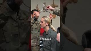 為什么有些飛行員明知戰機已經失控，卻不愿拉下彈射拉柄 #軍事科普 #軍事愛好者 #軍事迷 #軍迷發燒友