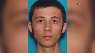 Authorities say suspect in Palm Springs fertility clinic bombing left behind 'anti-pro-life' writing