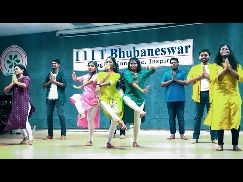 2022 IIIT Bbsr Independence day