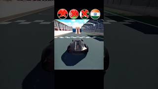 INDIAN BIKE DRIVING 3D GAME COUNTRY CAR CHALLENGE TEST 😱 #indianbikedriving3d #shorts #gaming #gta