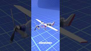Turn a Plastic Bottle into an RC Airplane – DIY Flight Project!