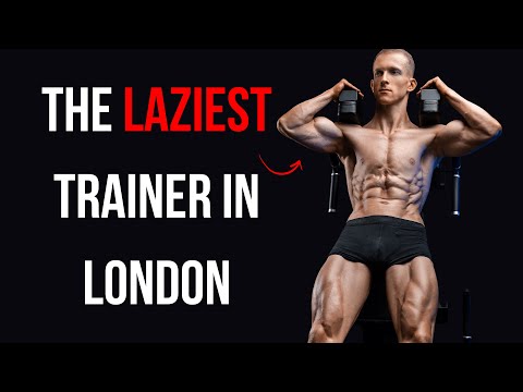 Why I used the SAME training program as my 47kg girlfriend