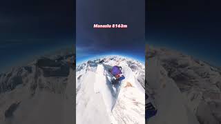 Manaslu Expedition Programs booking September Open2024. #intrekking #travel  #Expedition #manaslu .