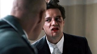 ELSER , UN HÉROS ORDINAIRE Bande Annonce