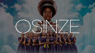 Osinze (Ft. Lydia Jazmine) Stream Of Life Choir - Official Lyrical Video