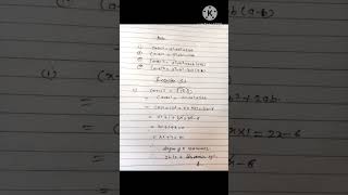 #class10maths(NCERT)💯💯#chapter4#exercise4.1solution#🔥🔥🔥