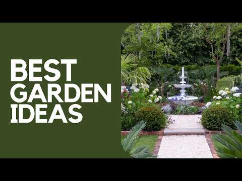 How to change your garden...what works and what doesn't..